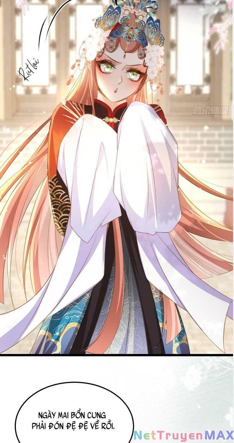 hoạn phi thiên hạ chapter 359 17