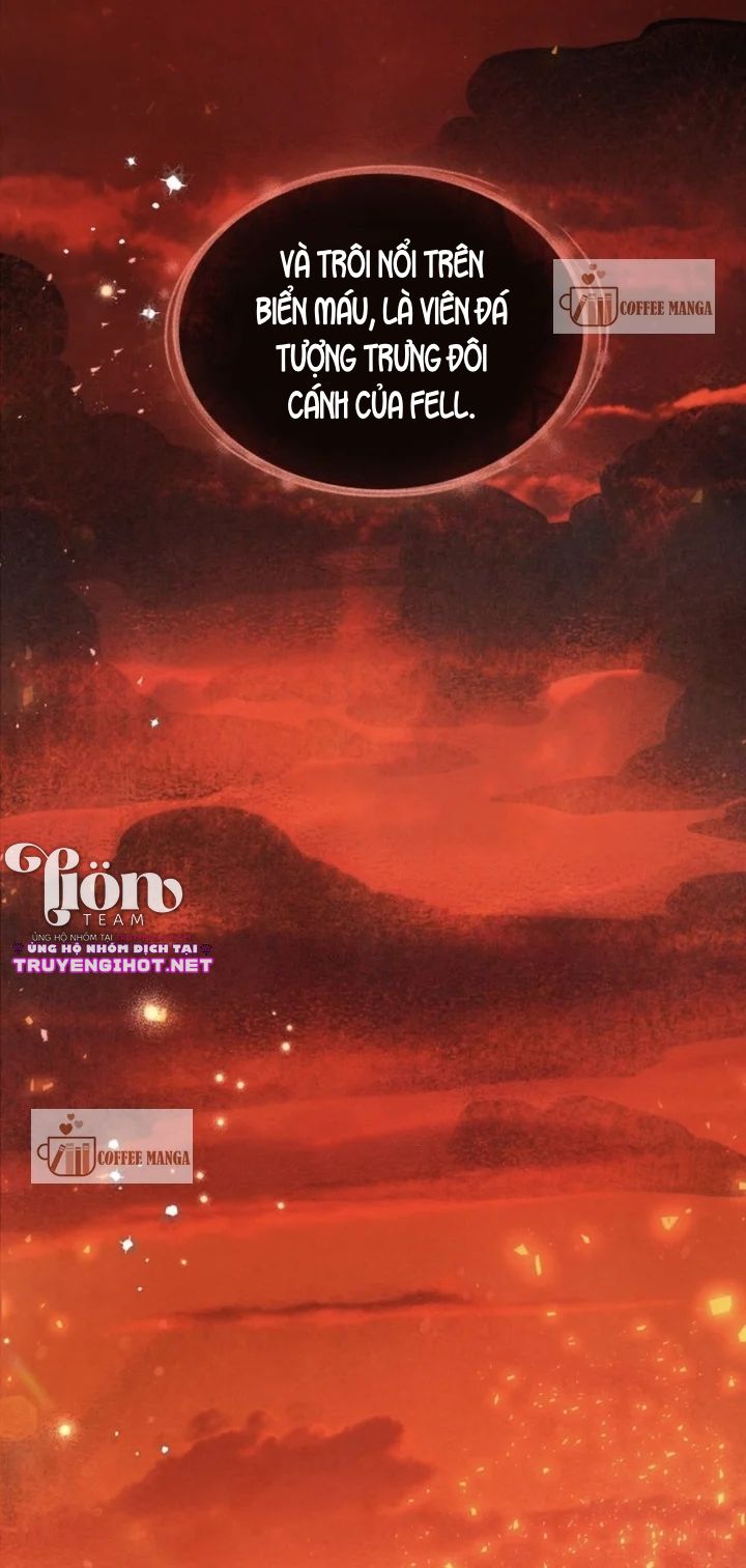 Thanh Gươm của Evangeline chapter 23.2 41