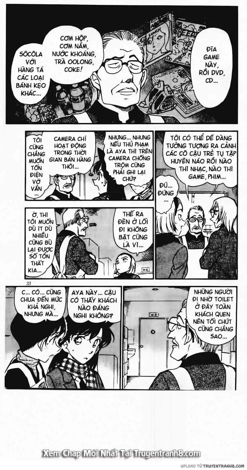 conan chapter 426 13