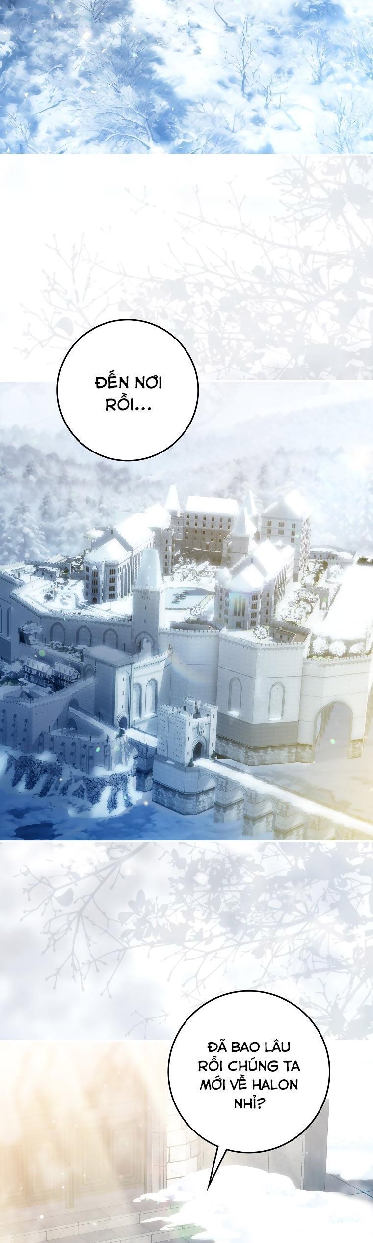 trở thành vợ của nam chính chapter 125 2