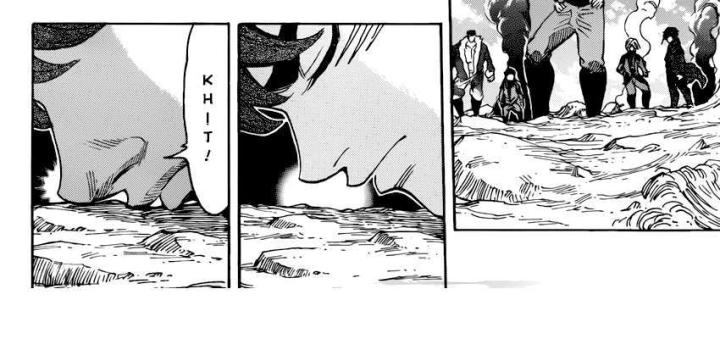 thánh tỏi sành ăn chapter 266 22