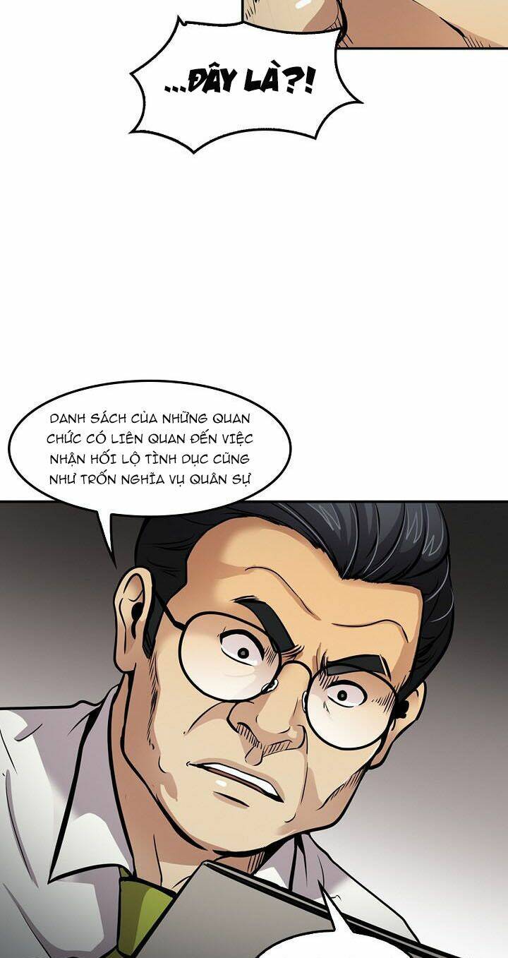 điều tra viên chuyển sinh chapter 83 66