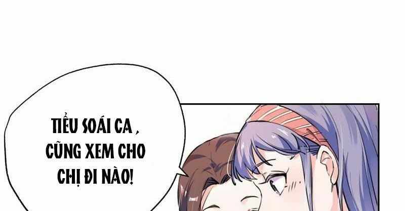 trời ban cho nam thần daddy chapter 1 32