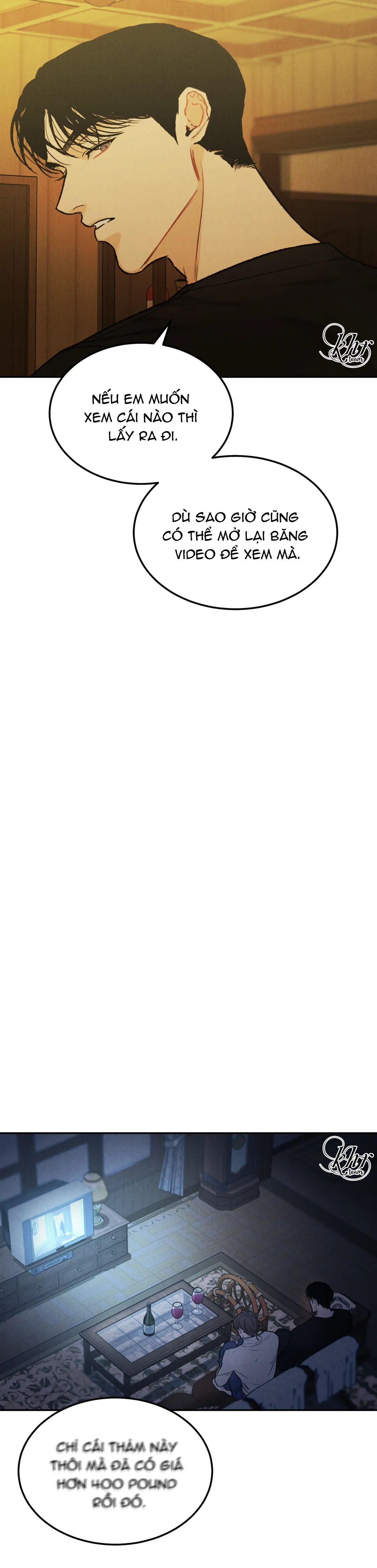 limited run chapter 27 20