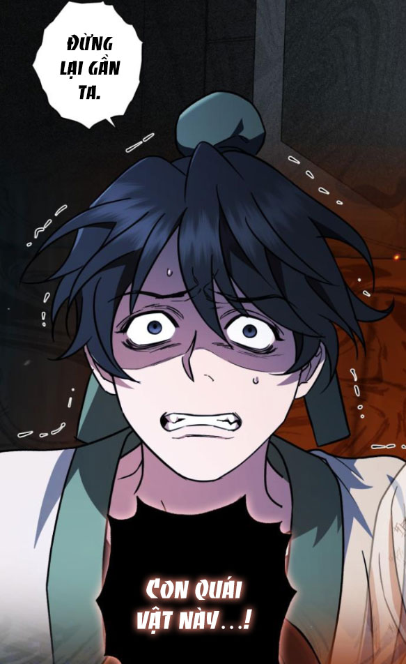 Bản Tình Ca Heeran chapter 44.2 - Trang 6