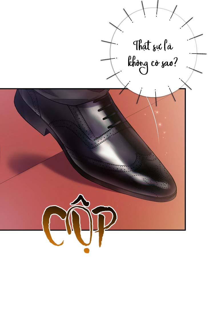 cơn mưa mật ngọt chapter 9 26
