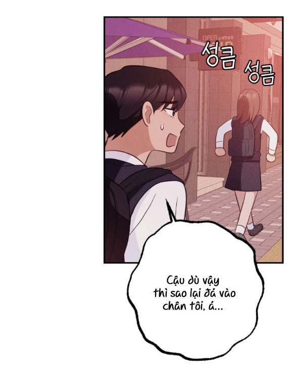Hãy Khóc Cho Thật Xinh Đẹp Đi chapter 9.2 - Trang 67