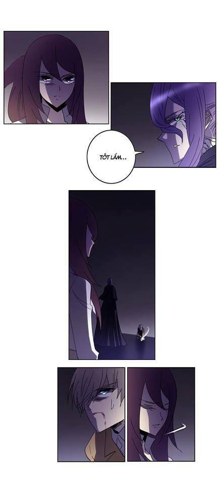 bản khế ước linh hồn chapter 85 22