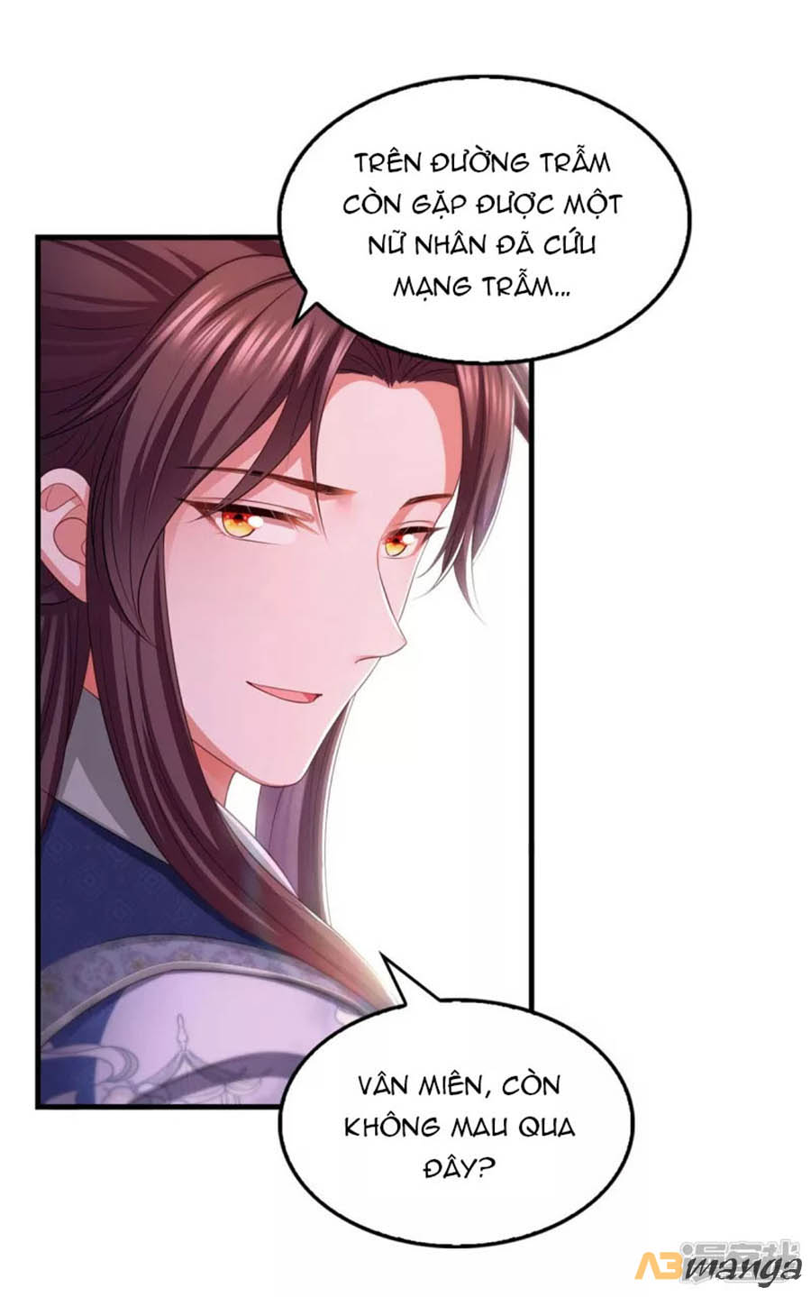 ngã tại hậu cung đương đại lão nữ chapter 94 11