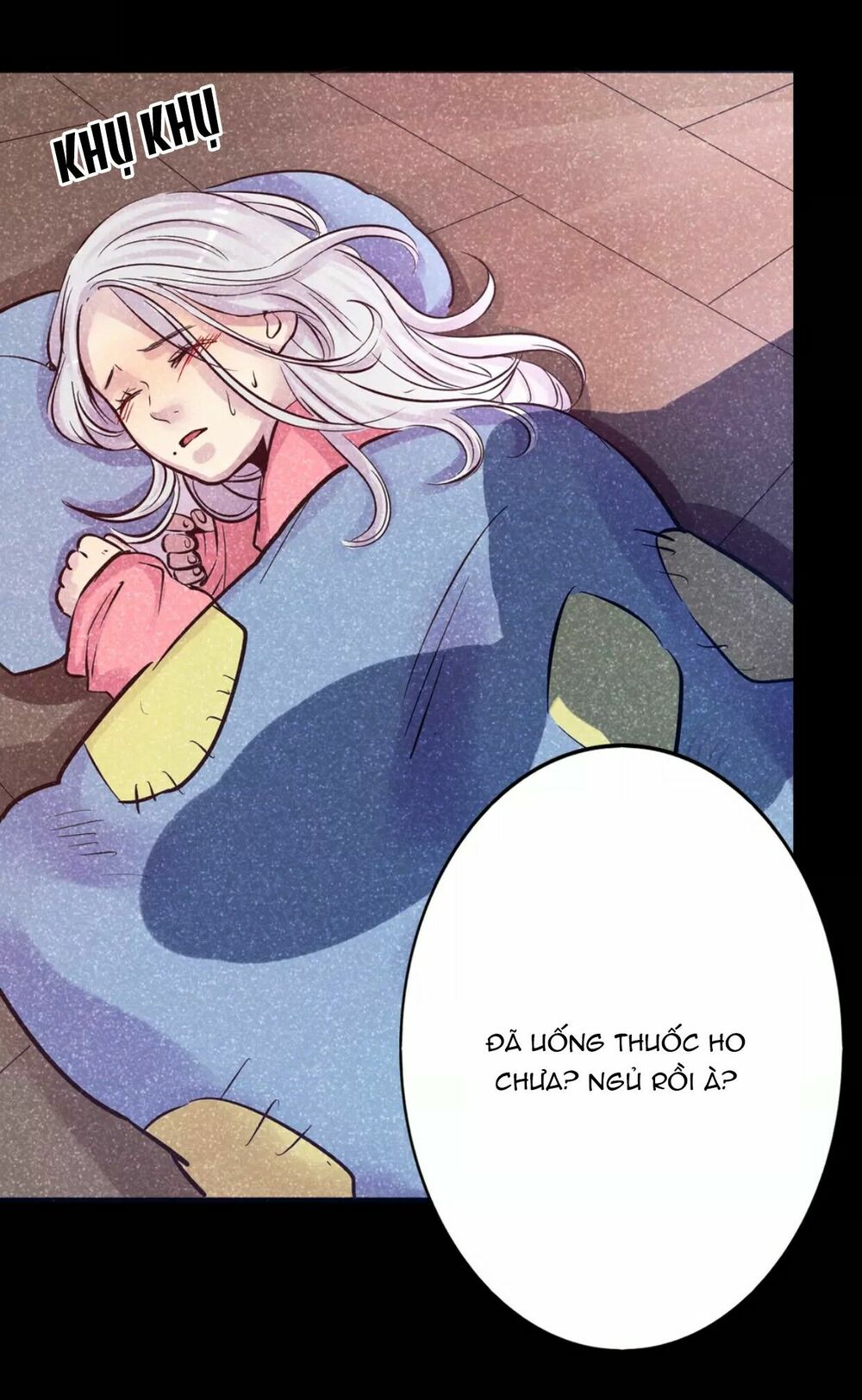 trả thù trường trung học phần 2 chapter 13 3