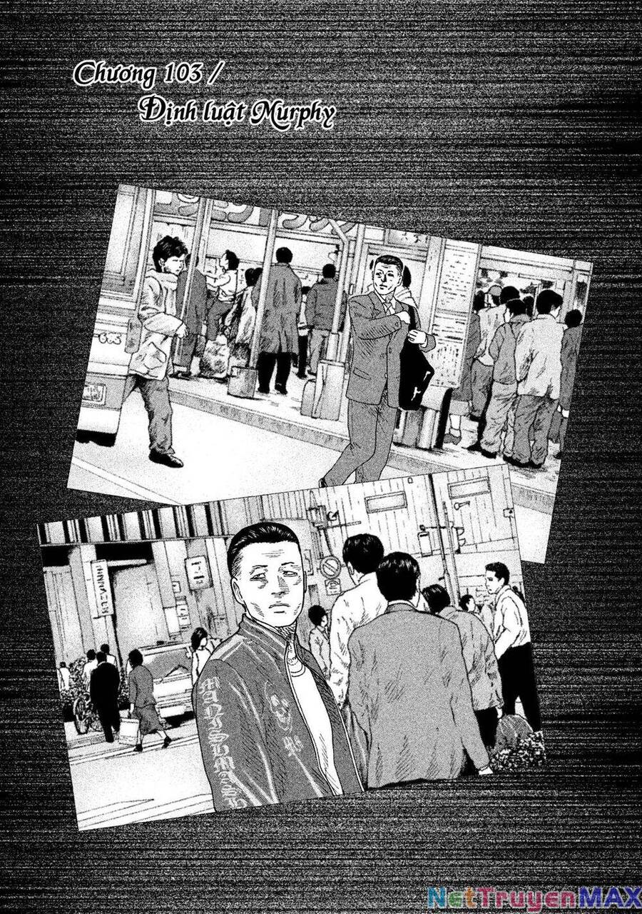 sát thủ truyền thuyết chapter 103 2