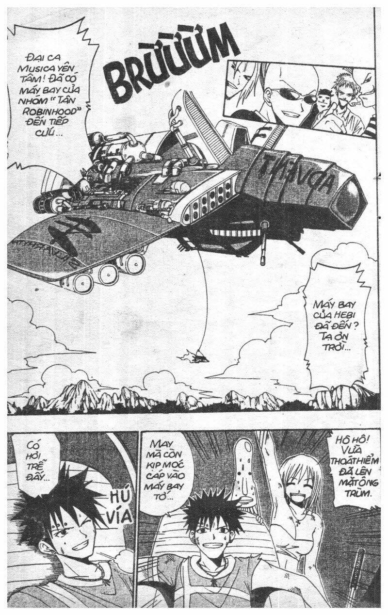 rave master (scan) chapter 5 150