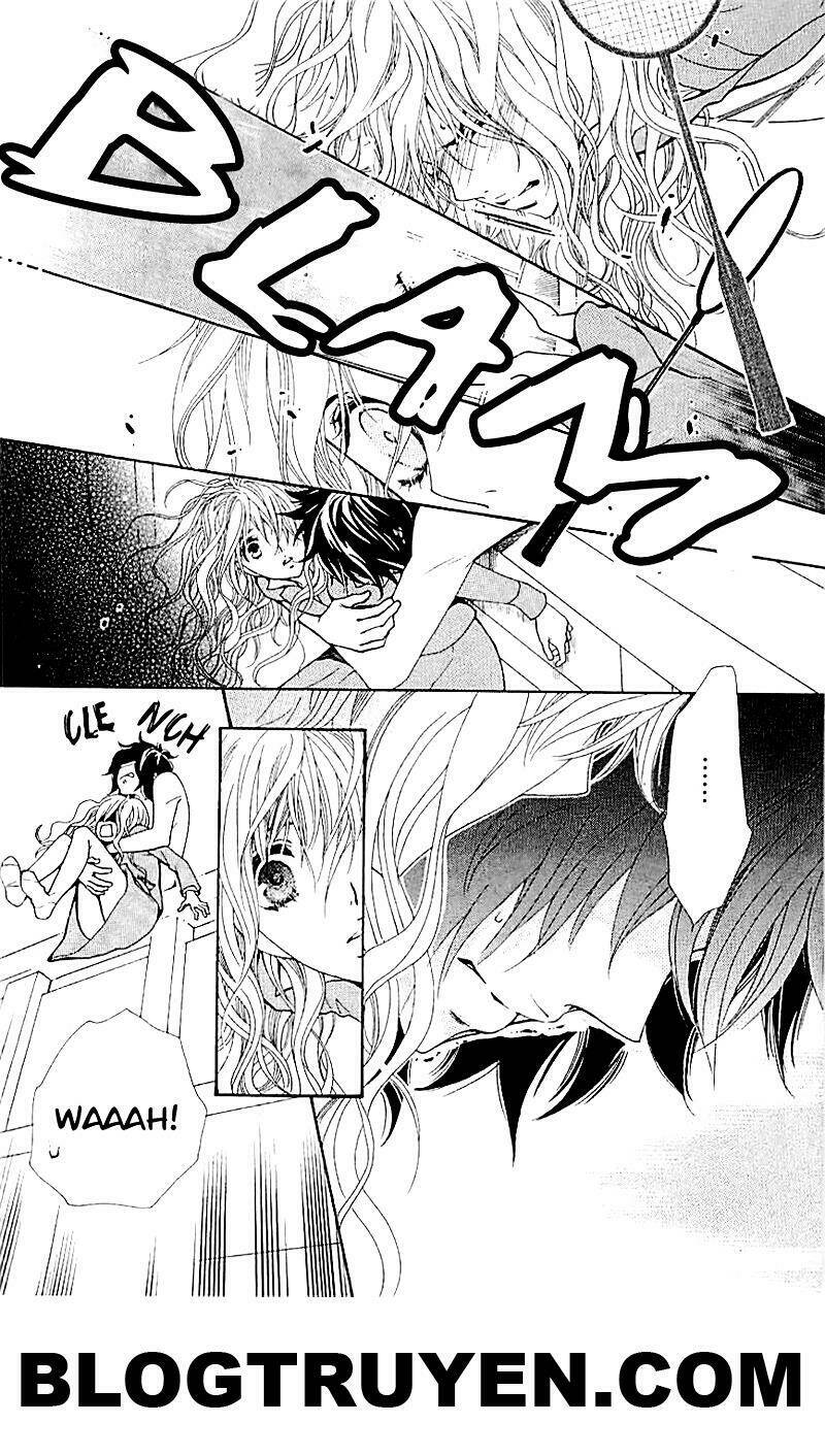 love all chapter 1.2 9