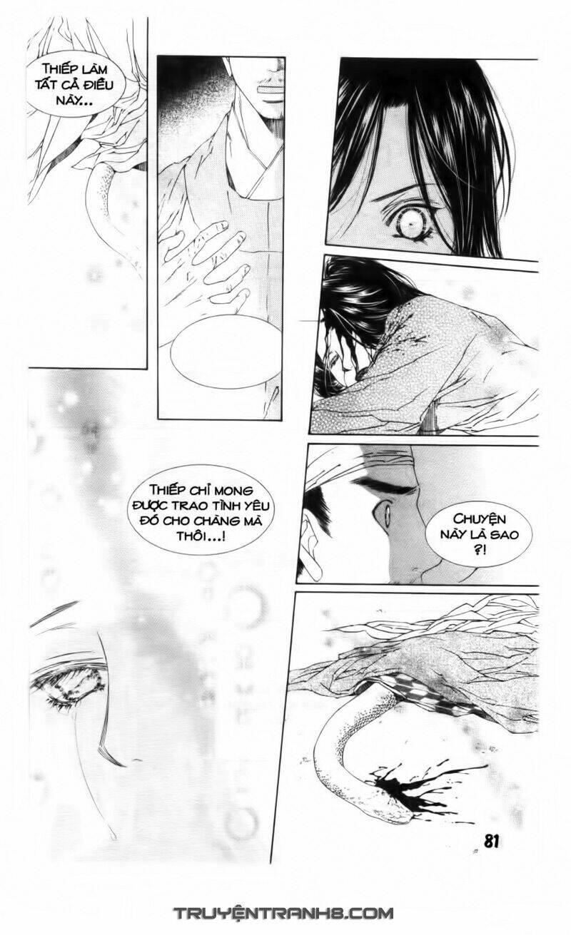 pháp sư trừ tà chapter 16.2 6