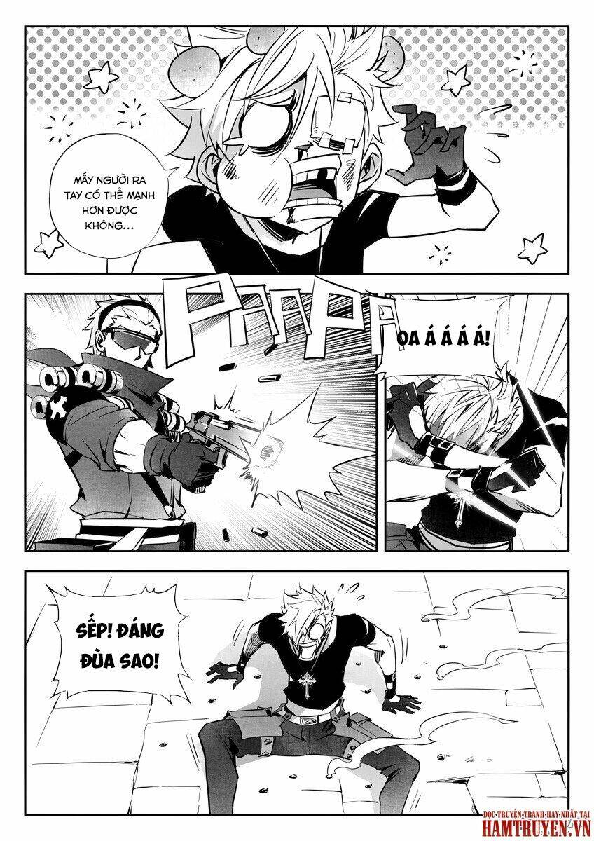 súng thần ký chapter 26 5