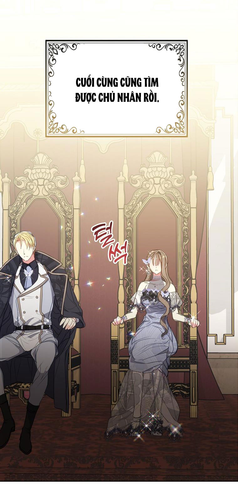 bệ hạ, xin đừng giết tôi!! chapter 133.2 28