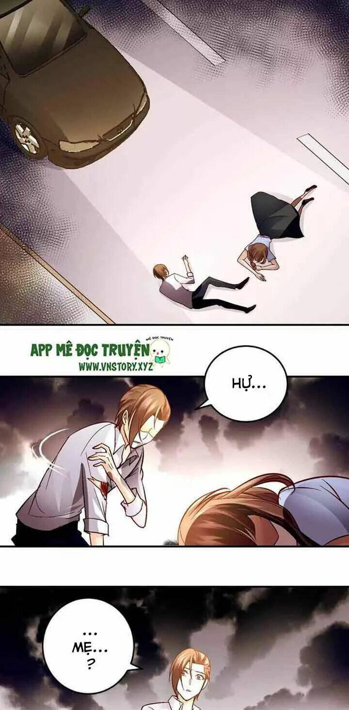 trò chơi săn tình - tổng tài khó kìm lòng chapter 70 16