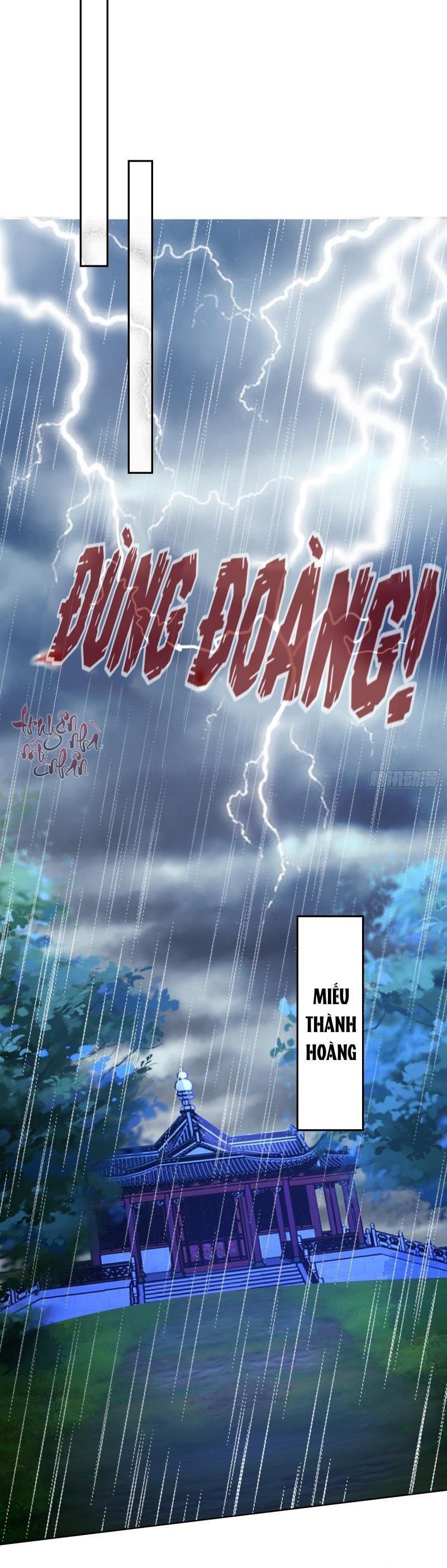 mạt thế nữ vương chapter 12 2