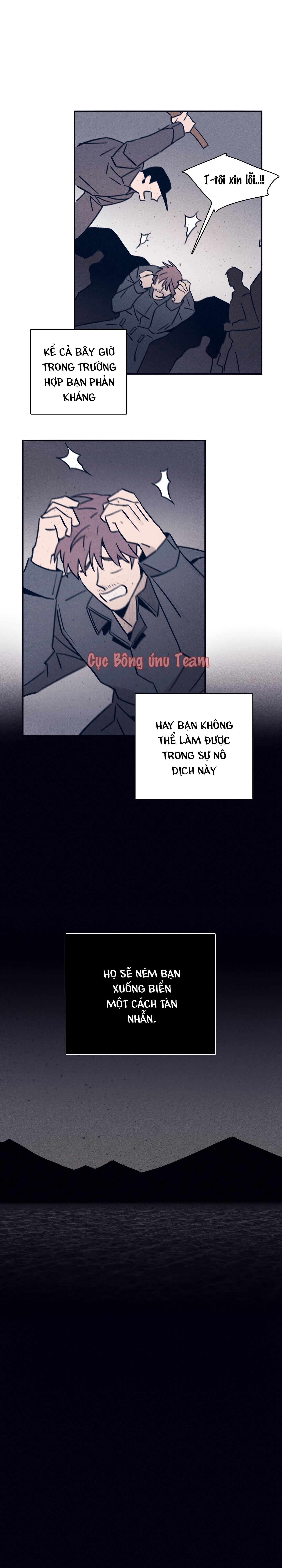 độc dược (marcel) chapter 32 13
