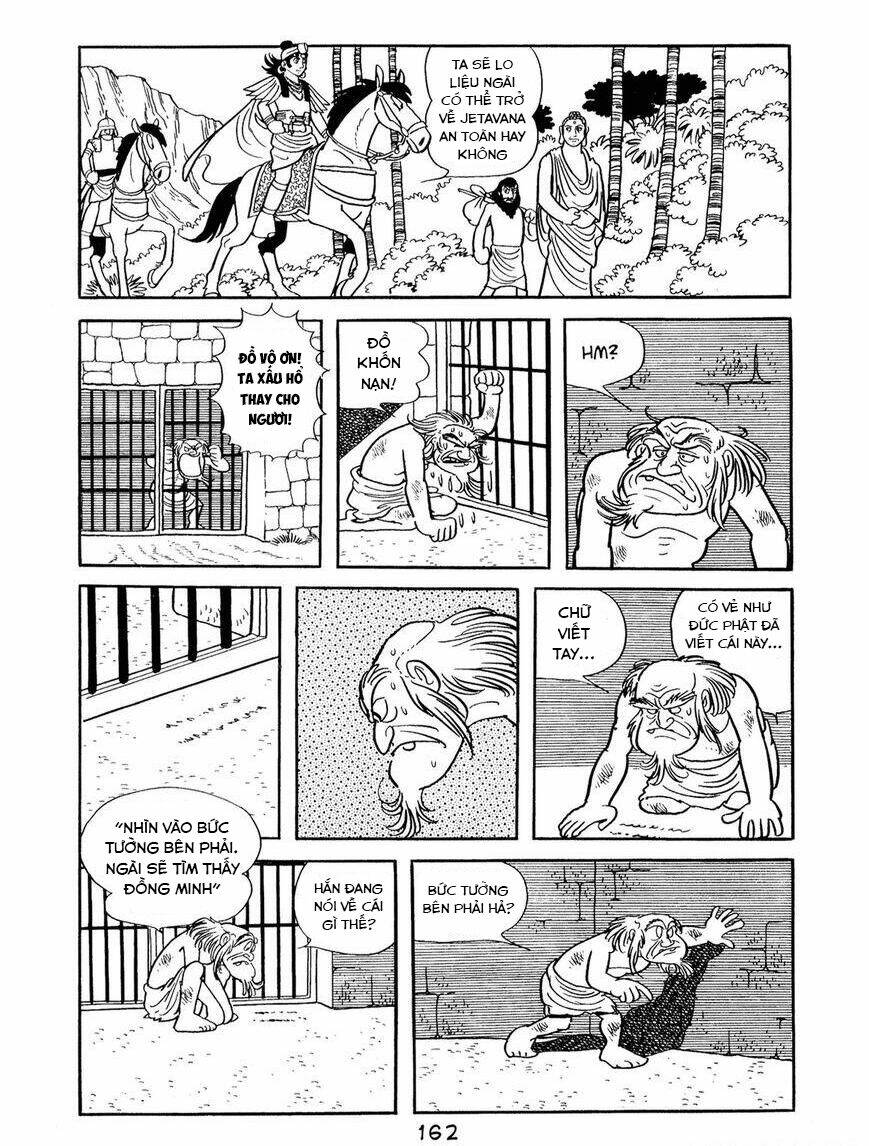 buddha - truyền thuyết đức phật chapter 64 50