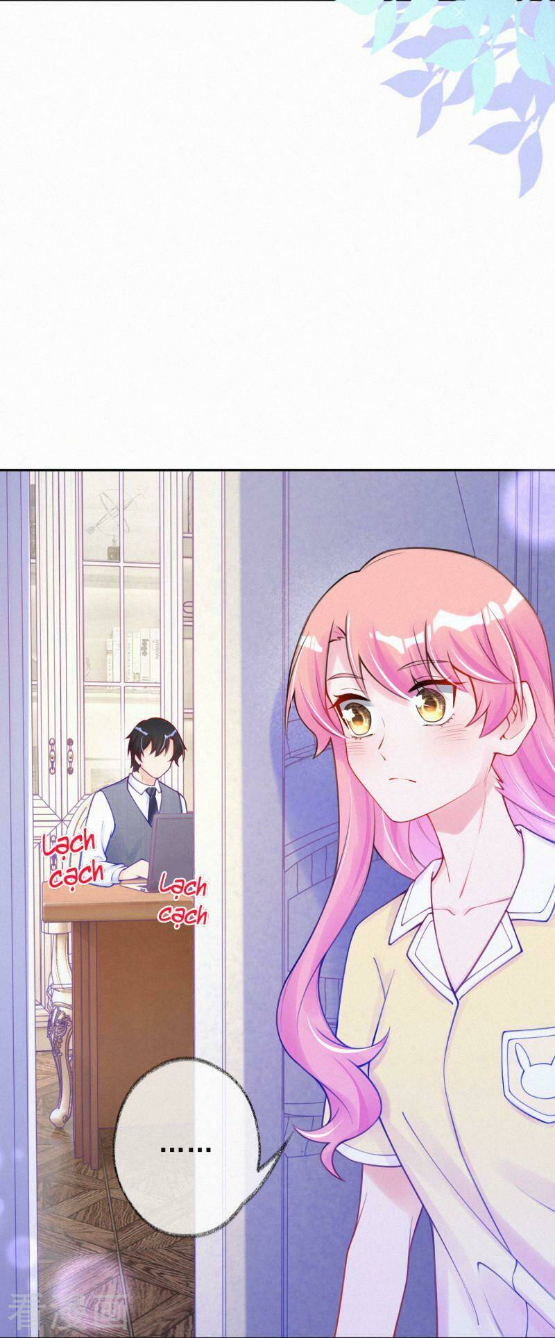 mami đột kích, thiên tài manh bảo khốc daddy chapter 31 20