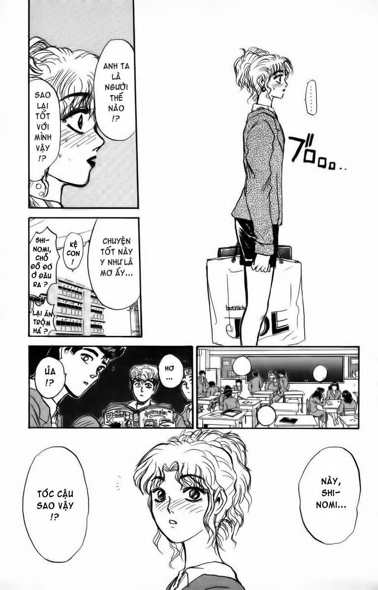 shonan junai gumi chapter 183 12