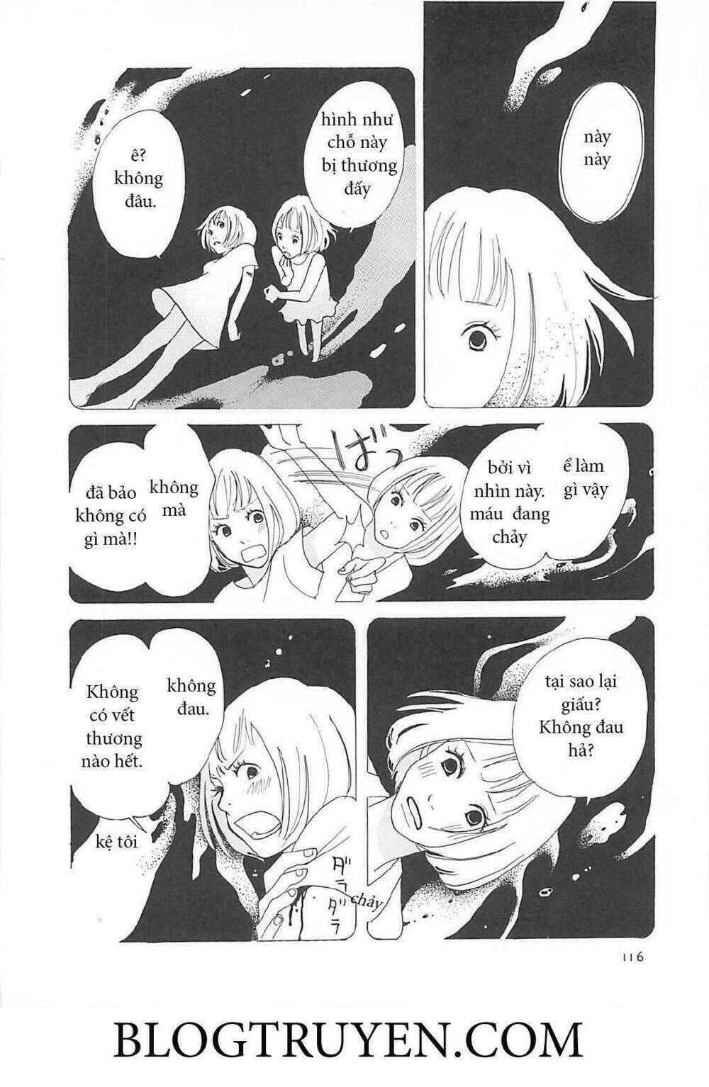 gozen 3 ji no muhouchitai chapter 4 19