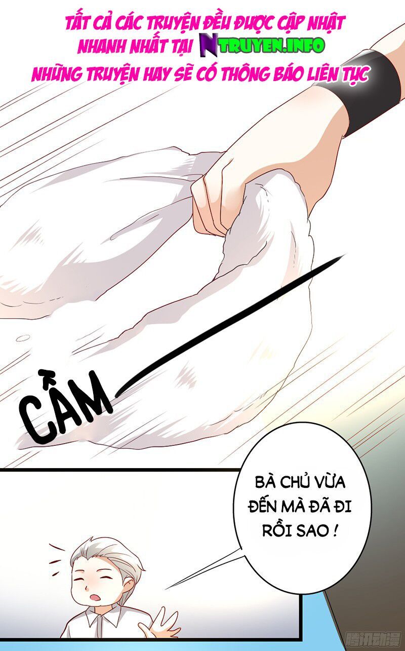 mặt nạ mê hoặc chapter 8 7