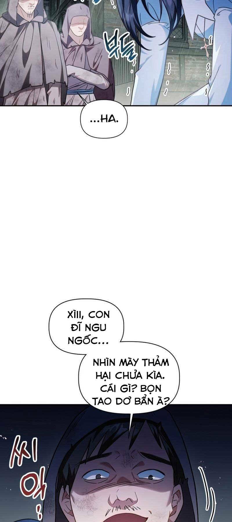 Kí Sự Hồi Quy Chapter 48 57