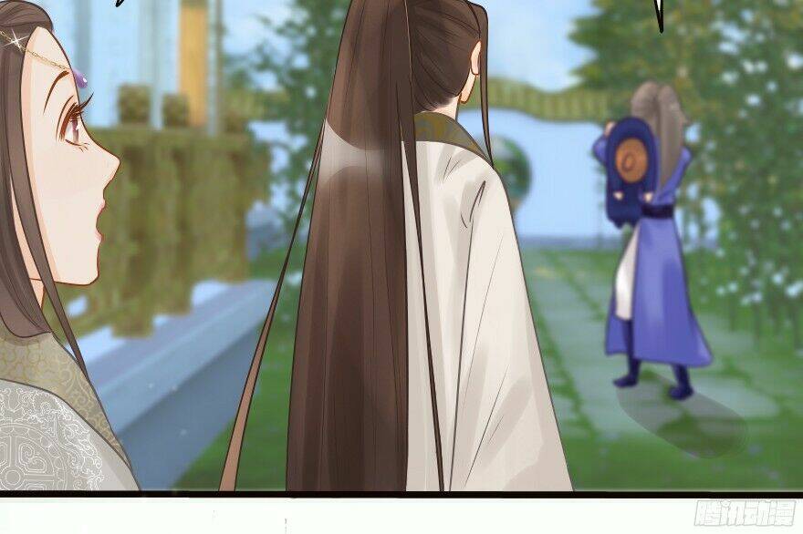 ngô bổn công chúa chapter 6 24