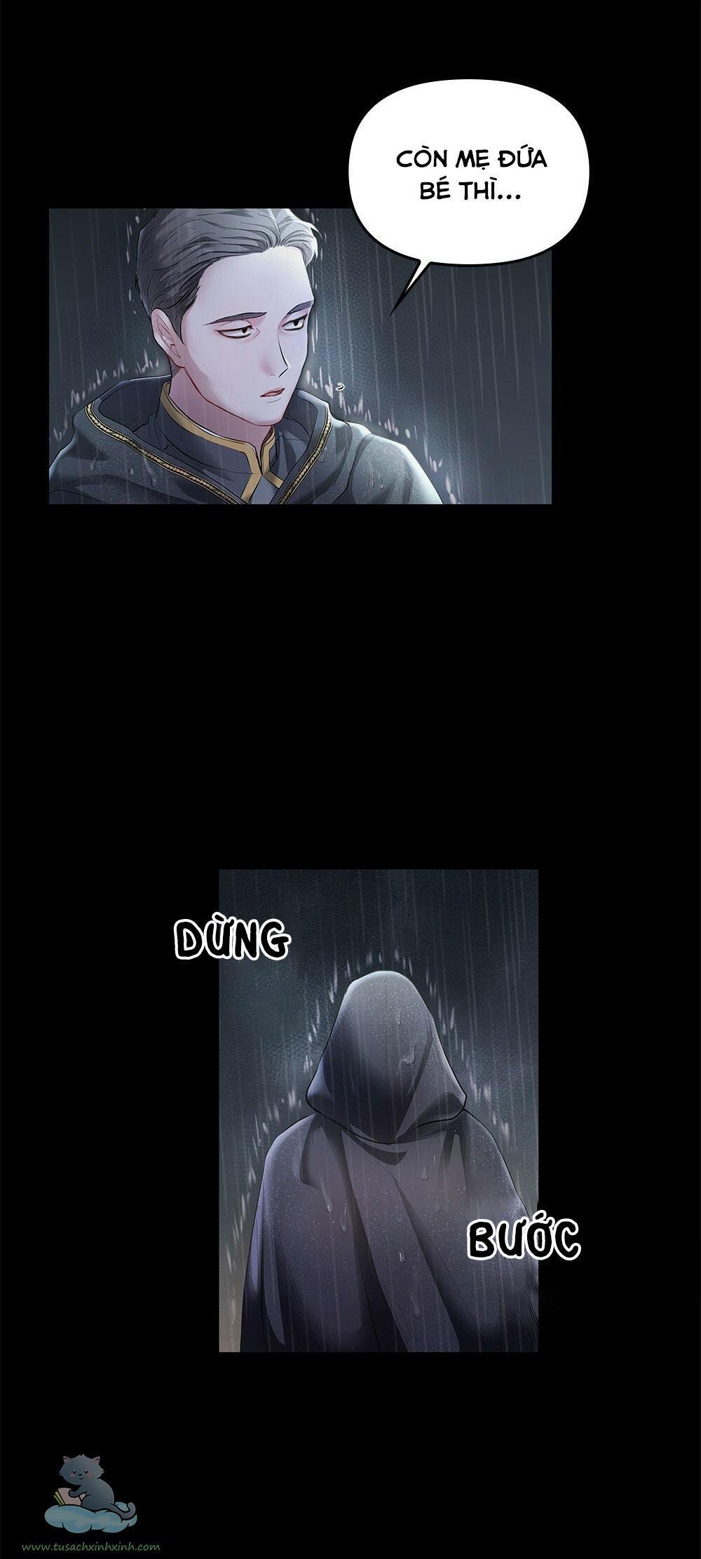 kiên nhẫn chút nào, đại công tước chapter 1 53