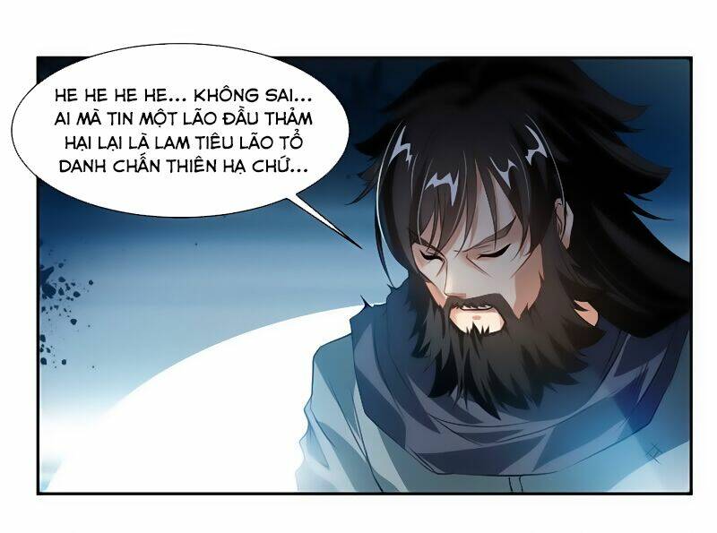 cửu dương thần vương chapter 51 27