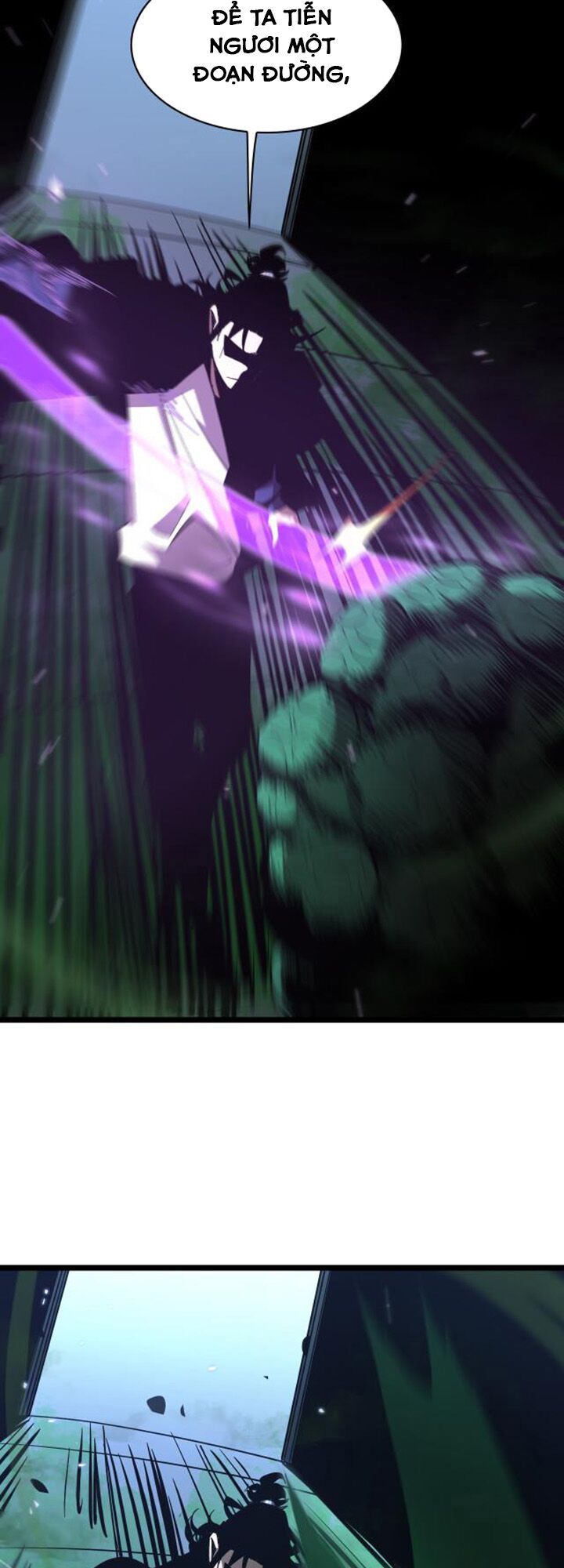 chư giới - tận thế online chapter 57 6