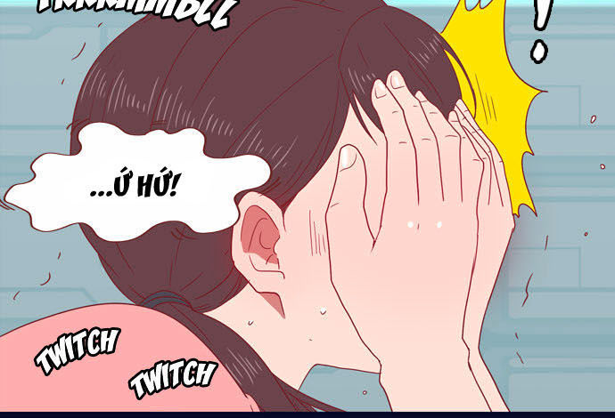 siêu nhân tinh trùng chapter 8 14