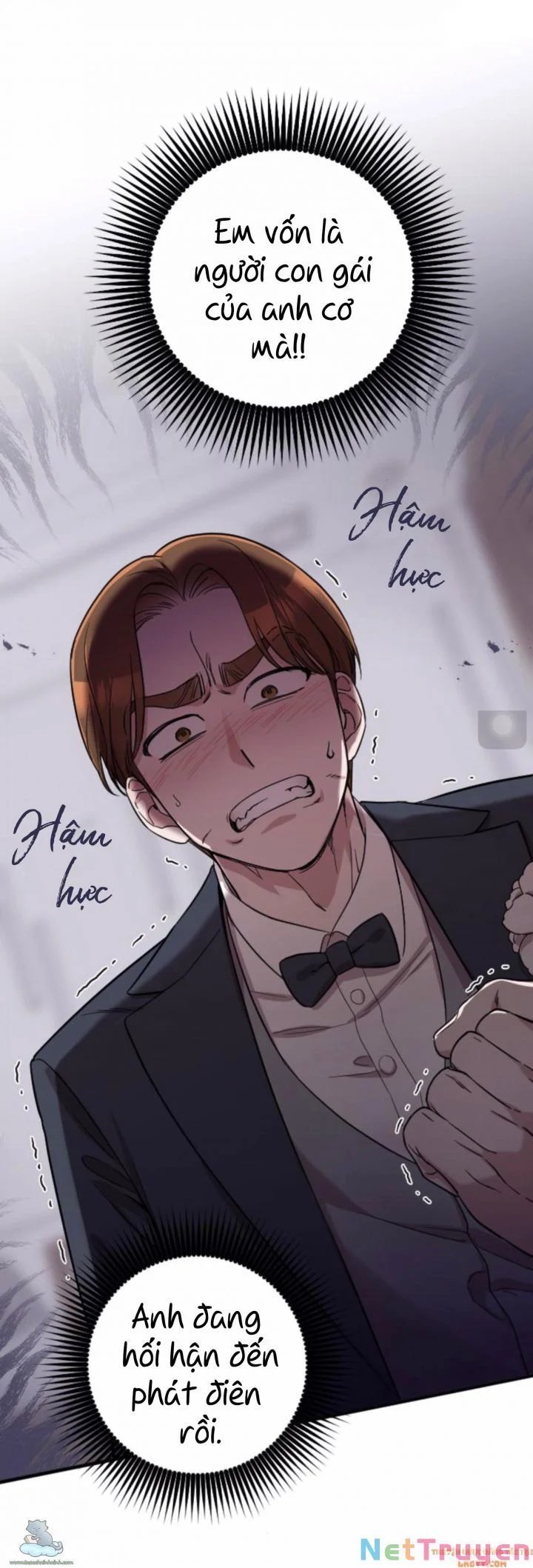 cô đi mà lấy chồng tôi chapter 30 24