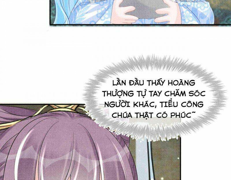 nhóc con người cá 3 tuổi rồi chapter 262 9