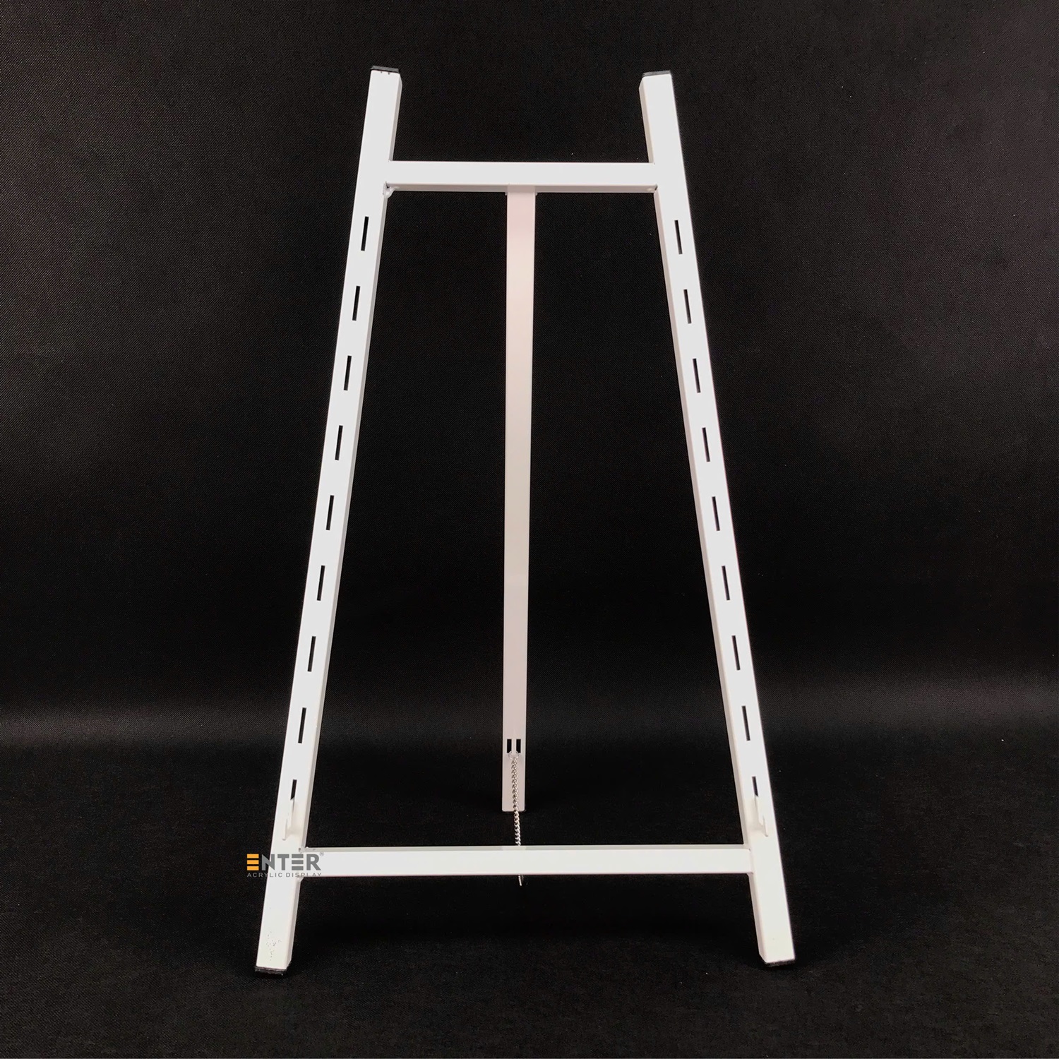 Khung vẽ - giá đỡ tranh Enter GV120 120cm đen / trắng / vàng