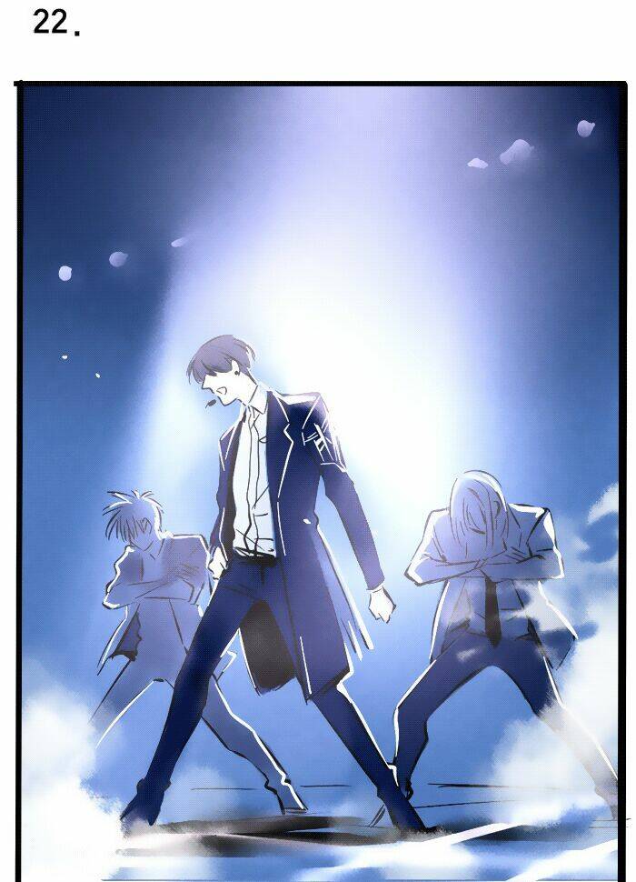 trang nhất toàn là hắn chapter 11 76