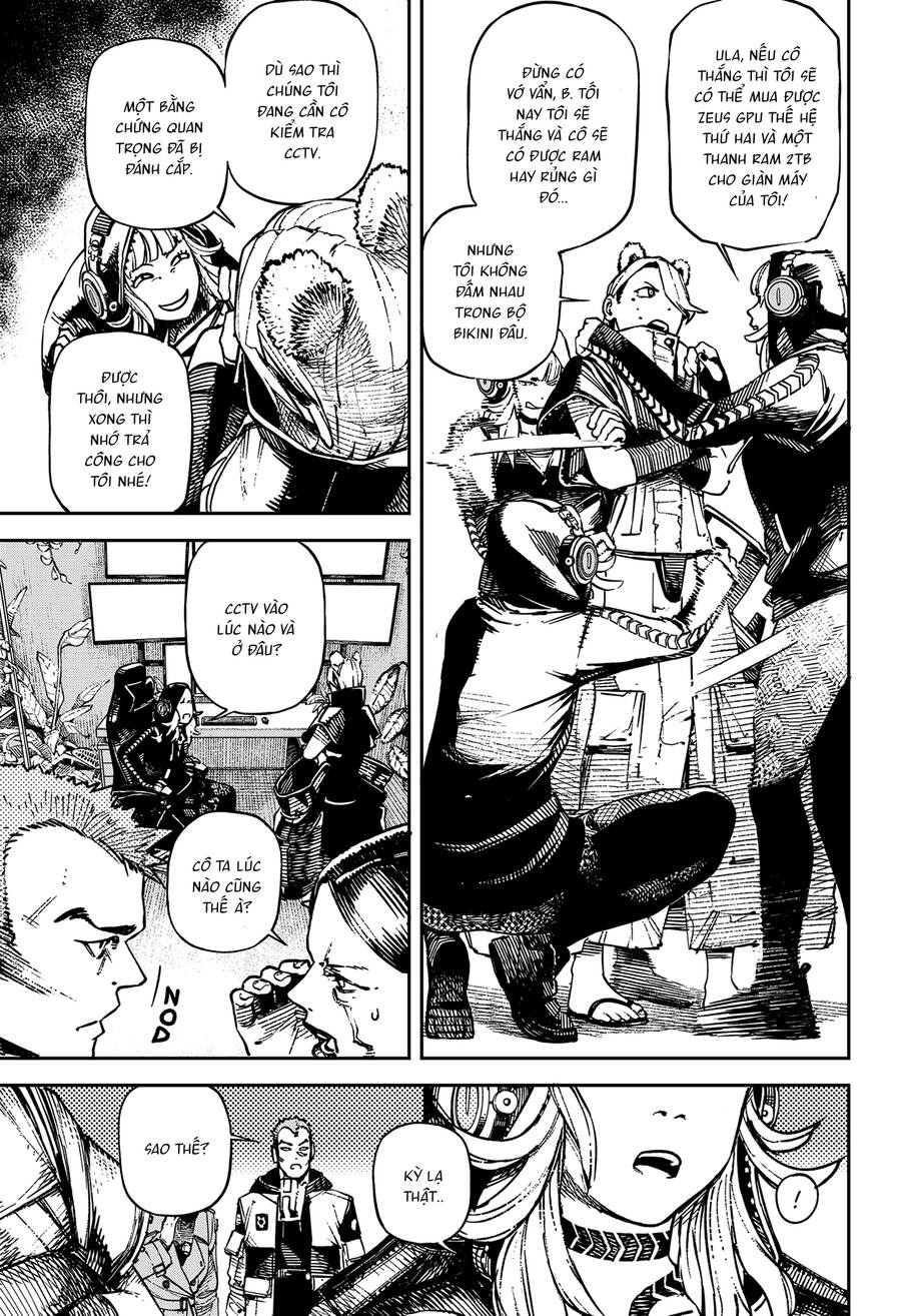 no name ( the sims ) chapter 5 3