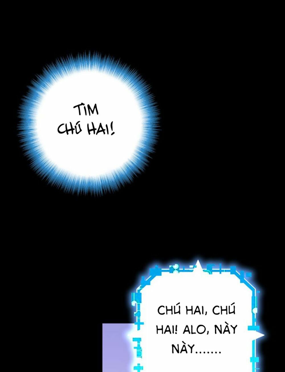 Ái Thượng Ngạo Kiều Long Vương Gia chapter 9 - Trang 7