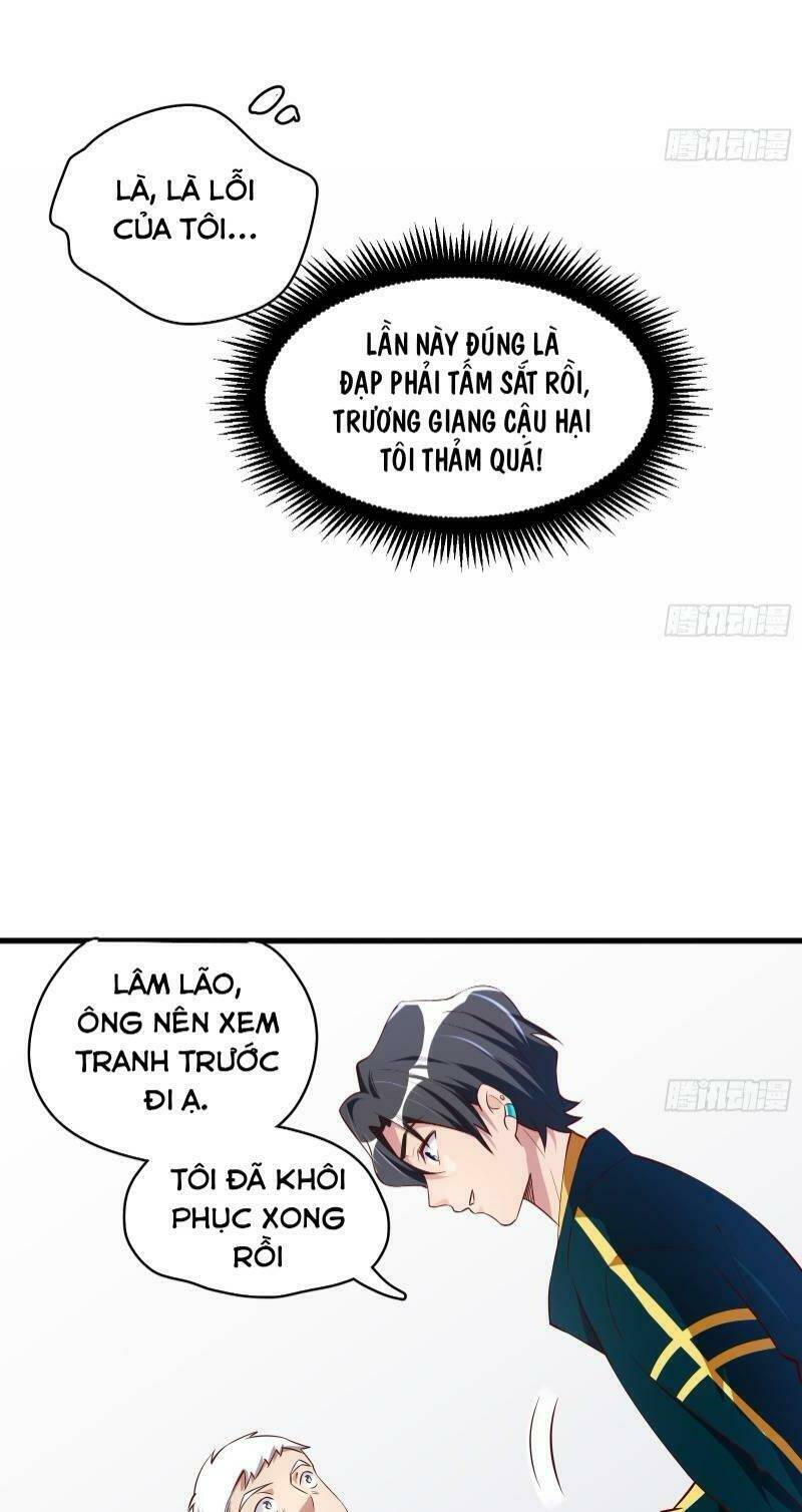 shipper thần cấp chapter 19 11