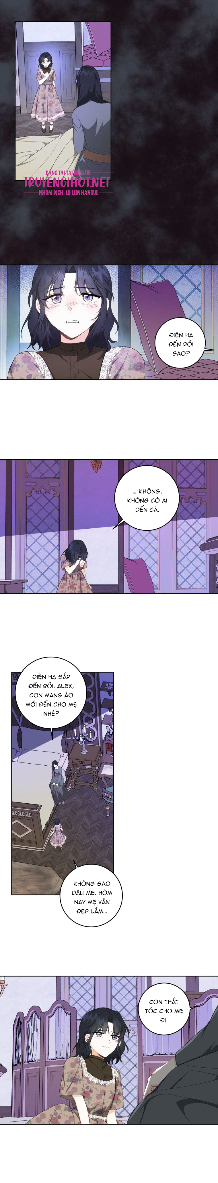 trở thành vợ của nam chính phế vật chapter 34.2 4