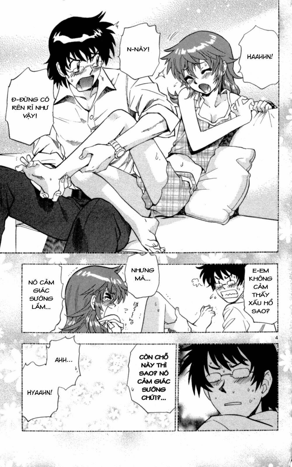 loli siêu năng lực chapter 141 5