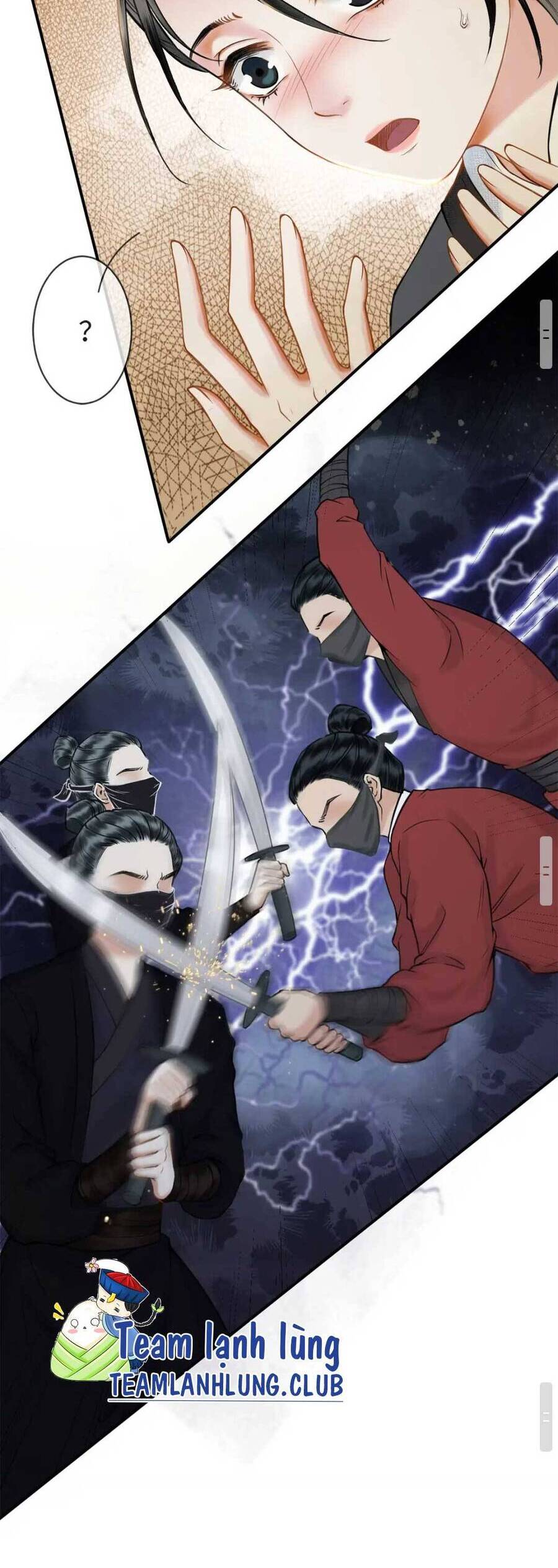 ngỗ tác cẩm y chapter 9 16