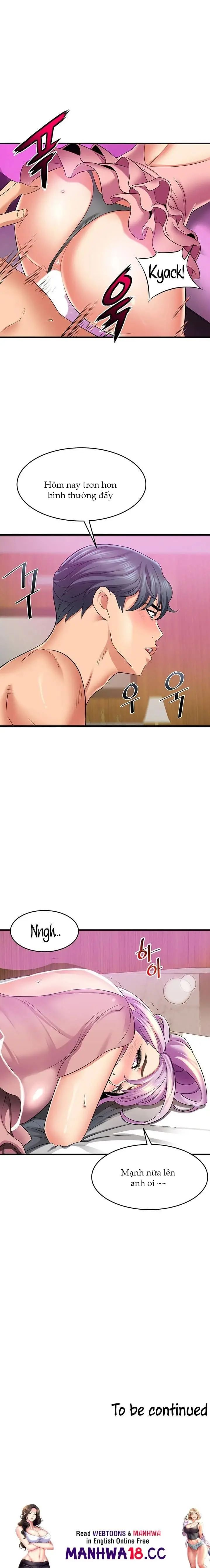 chuyện ngõ hẻm chapter 13 26