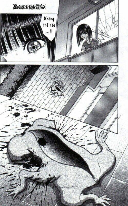 mantis woman chapter 3 33