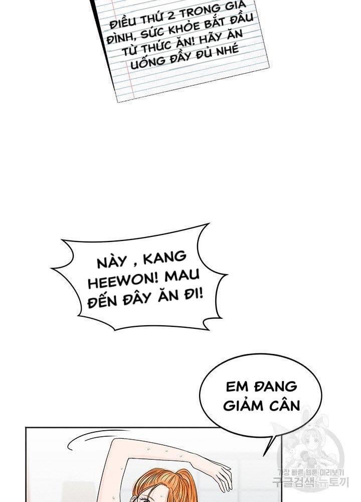 bốn cách cứu rỗi một người vợ chapter 1.2 3