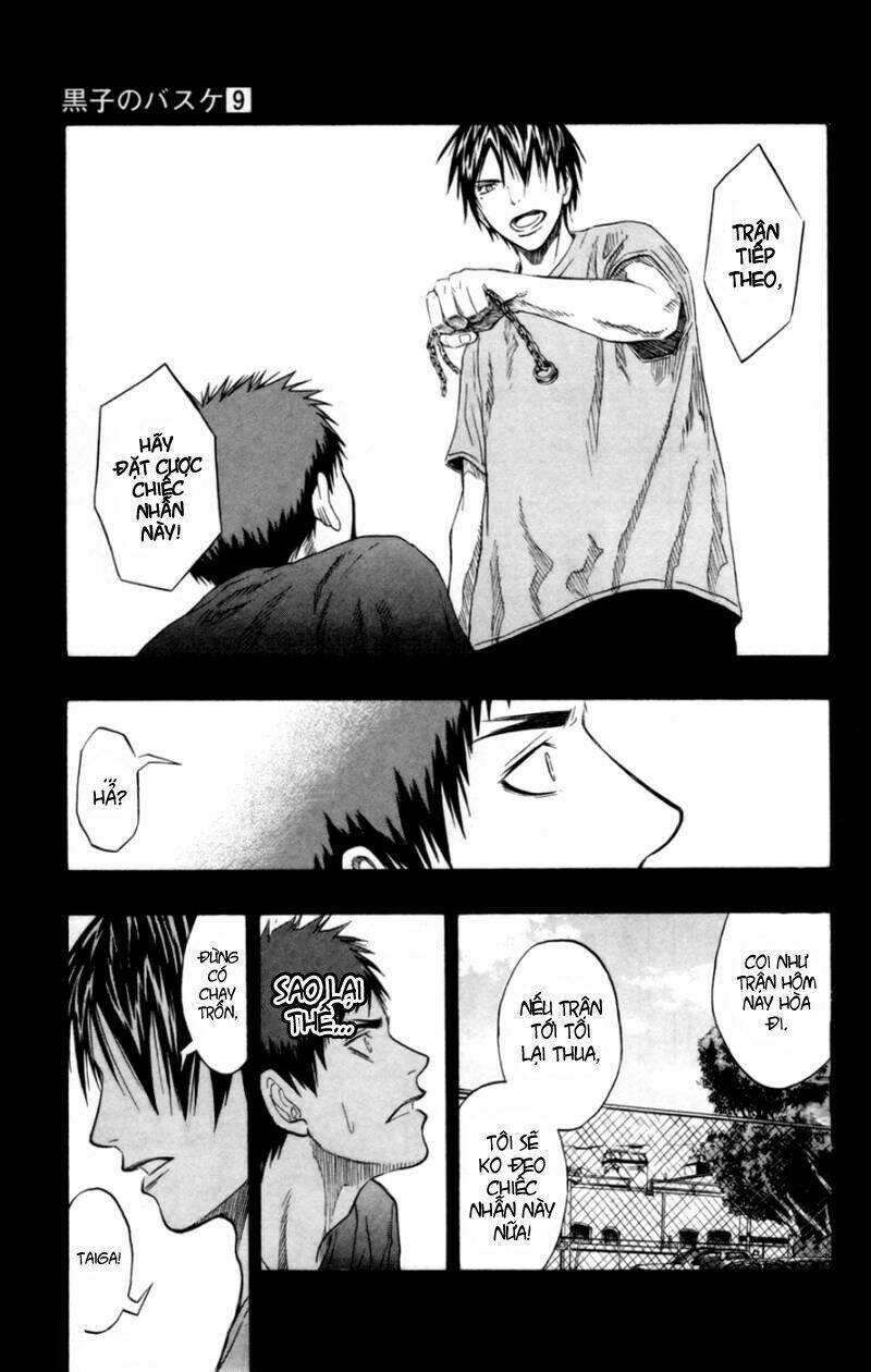 vua bóng rổ kuroko chapter 76 17