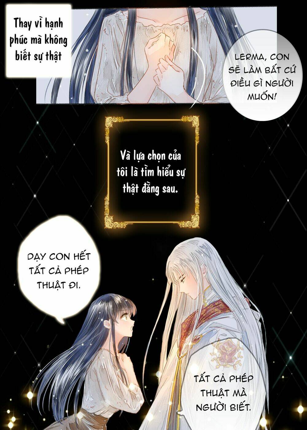 tuyển tập prologue hàn chapter 14 17