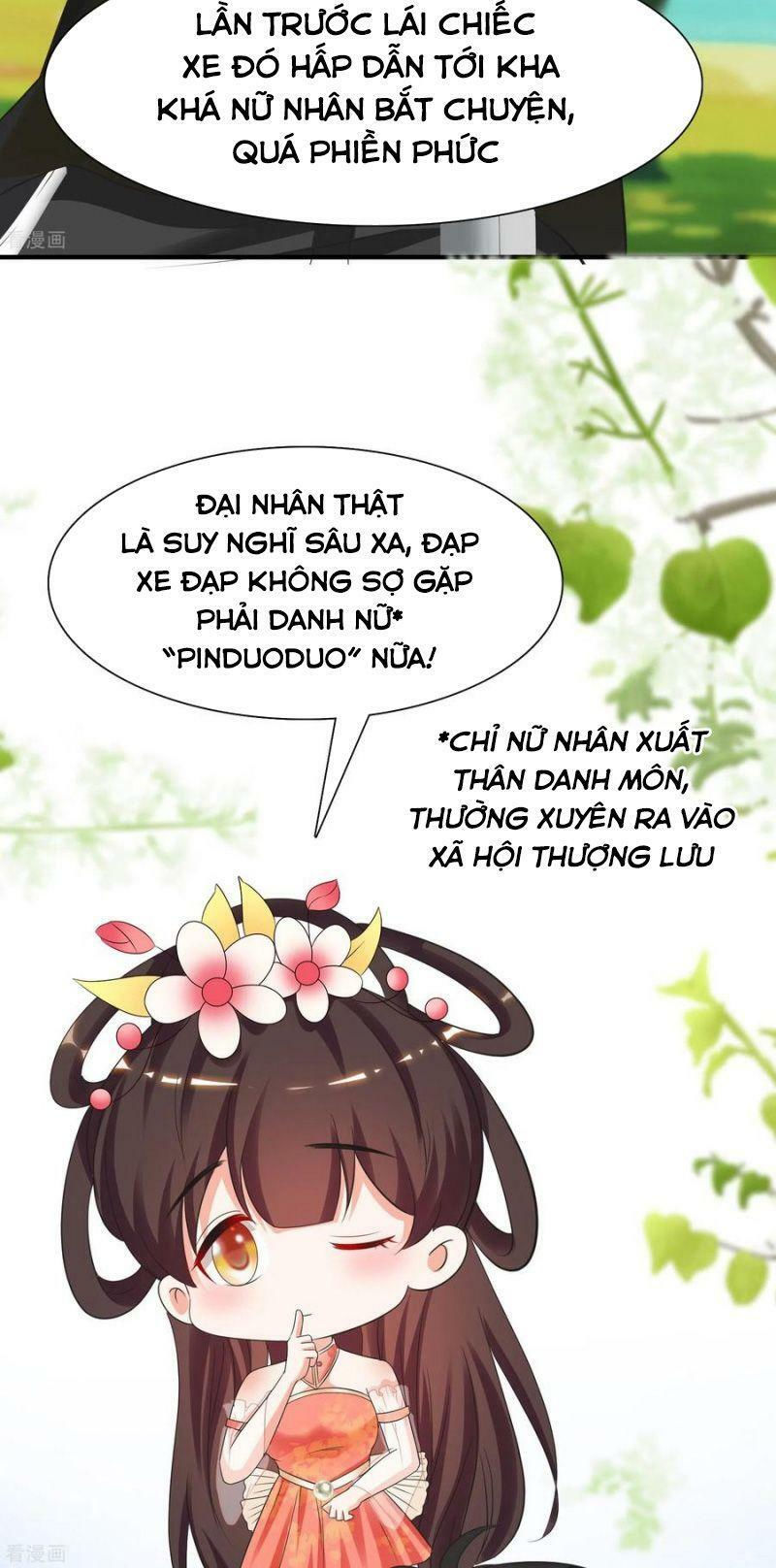 tối cường vận đào hoa chapter 149 14